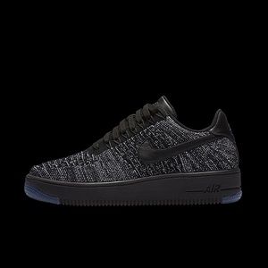 Nike Air Force 1 Flyknit W9